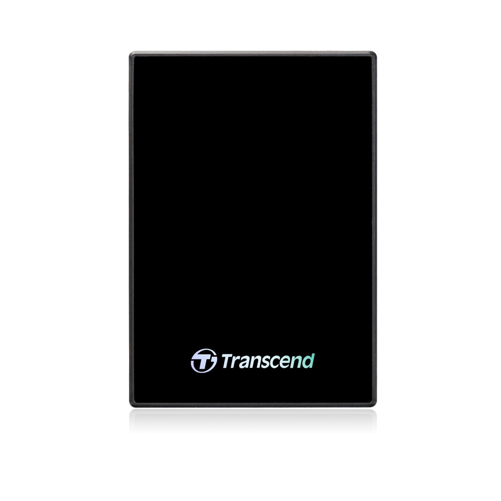 Transcend TS64GPSD330 drives allo stato solido 64 GB 2.5" Parallel ATA MLC