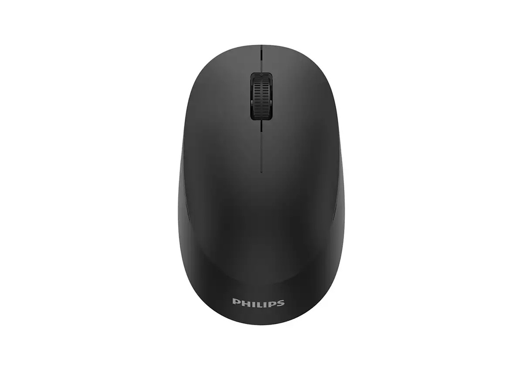[SPK7307B/00] Philips SPK7307B/00 mouse Office Ambidextrous RF Wireless Optical 1600 DPI
