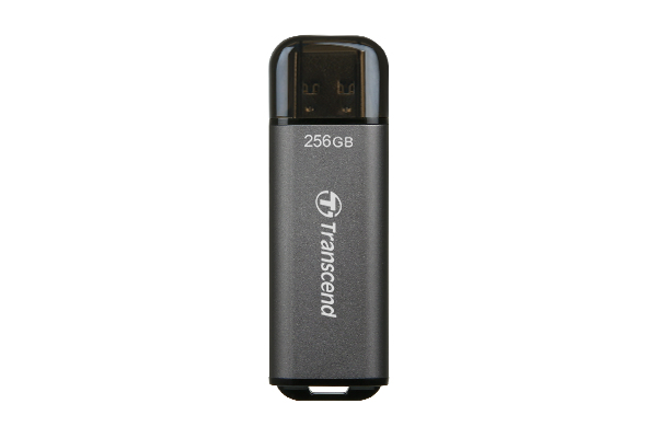 [TS256GJF920] Transcend JetFlash 920 unità flash USB 256 GB USB tipo A 3.2 Gen 1 (3.1 Gen 1) Grigio