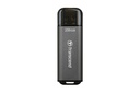 Transcend JetFlash 920 unità flash USB 256 GB USB tipo A 3.2 Gen 1 (3.1 Gen 1) Grigio