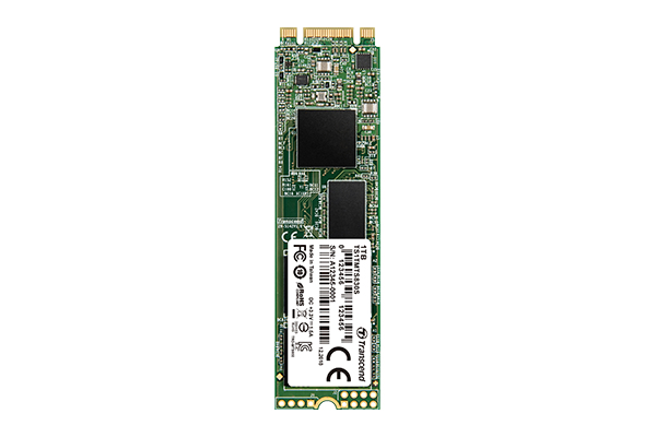 [TS1TMTS830S] Transcend 830S 1 TB M.2 Serial ATA III 3D NAND