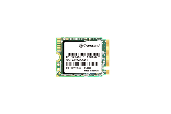 [TS256GMTE300S] Transcend MTE300S 256 GB M.2 PCI Express 3.0 NVMe 3D NAND