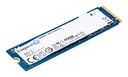 SSD Kingston NV3 2TB Kingston SNV3S/2000G M.2 PCIe 4.0 NVMe