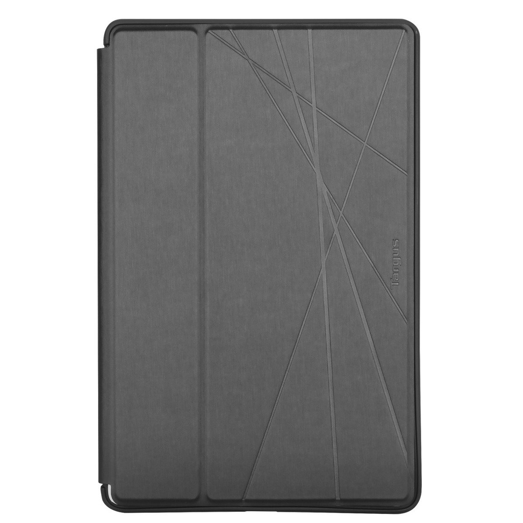 [THZ887GL] Targus Click-in 26,4 cm (10.4") Custodia flip a libro Nero