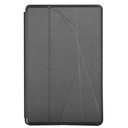 Targus Click-in 26,4 cm (10.4") Custodia flip a libro Nero