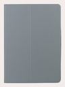 Tucano Gala 27,9 cm (11") Custodia a libro Grigio