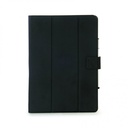 Tucano Facile Plus 17,8 cm (7") Custodia a libro Nero
