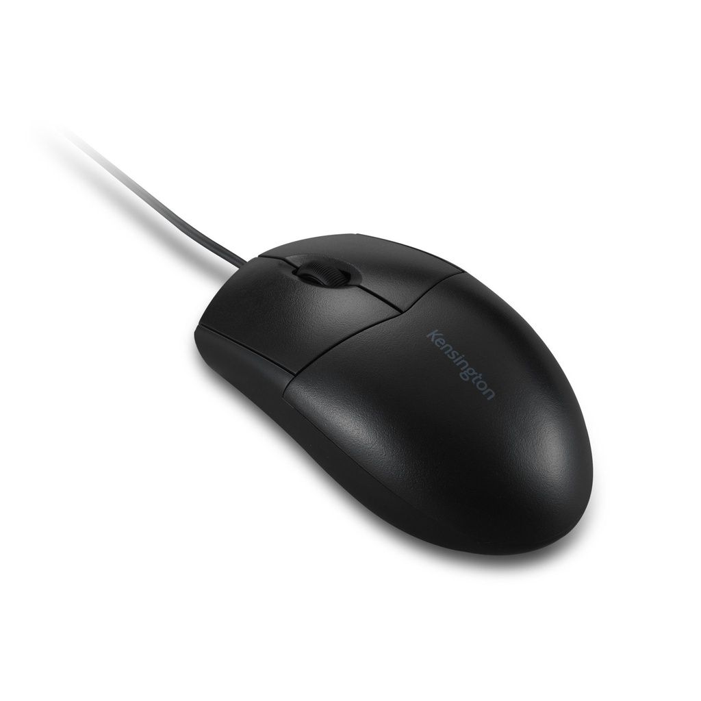 [K70315WW] Kensington Mouse Pro Fit lavabile con cavo
