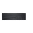DELL Tastiera Pro - KB500 - Inglese (Stati Uniti internazionale) (QWERTY)