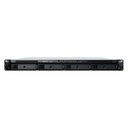 Synology RackStation RS822+ server NAS e di archiviazione Ryzen Embedded V1500B 2 GB DDR4 DSM