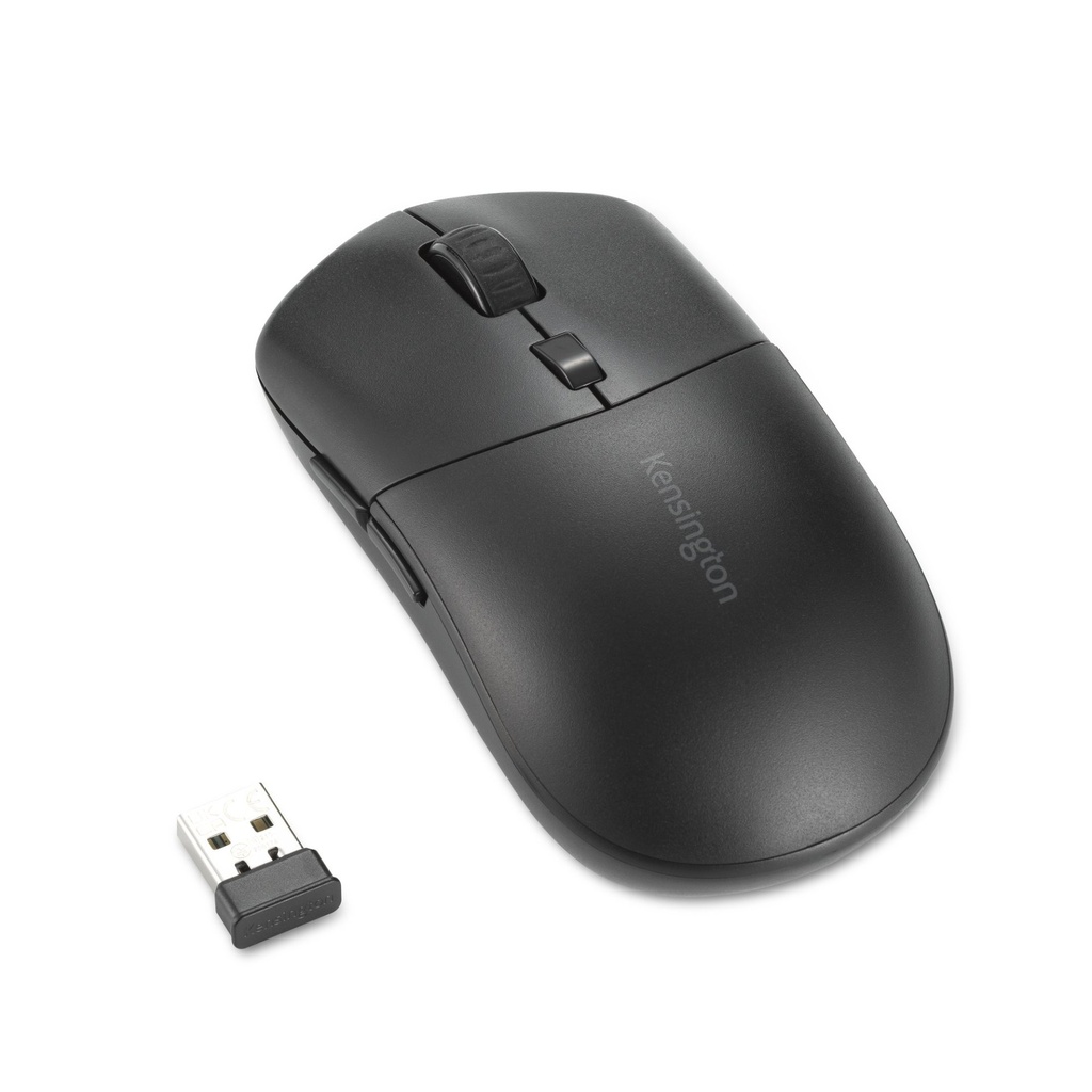 [K75507EU] Kensington MY430 EQ Rechargeable Mouse