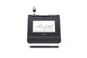 Tavoletta Grafica Wacom STU540-CH2 sign pad per la cattura della firma Nero