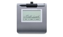 Tavoletta Grafica Wacom STU-430 12 cm Grigio