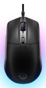 Steelseries Rival 3 Gen 2 mouse Universale Ambidestro USB tipo A Ottico 8500 DPI