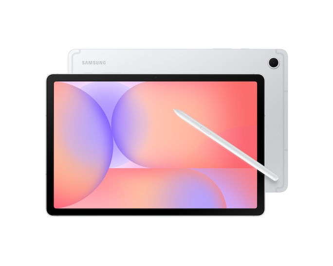 [SM-X400NZSREUE] Samsung Galaxy Tab S10 Lite Samsung Exynos 128 GB 27,7 cm (10.9") 6 GB Wi-Fi 6 (802.11ax) Argento