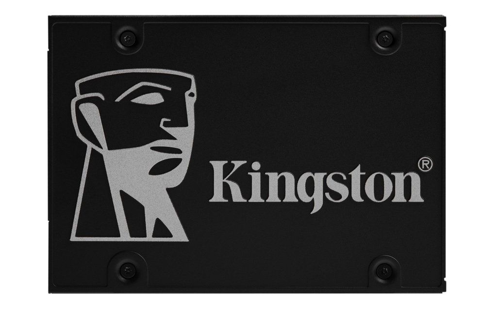 [SKC600/512G] Kingston Technology Drive SSD KC600 SATA3 2,5" 512G