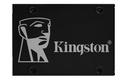 SSD Sata III Kingston KC600 512GB SKC600/512G 6Gb