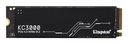 SSD Kingston KC3000 1024GB Kingston SKC3000S/1024G M.2 PCIe 4.0 NVMe