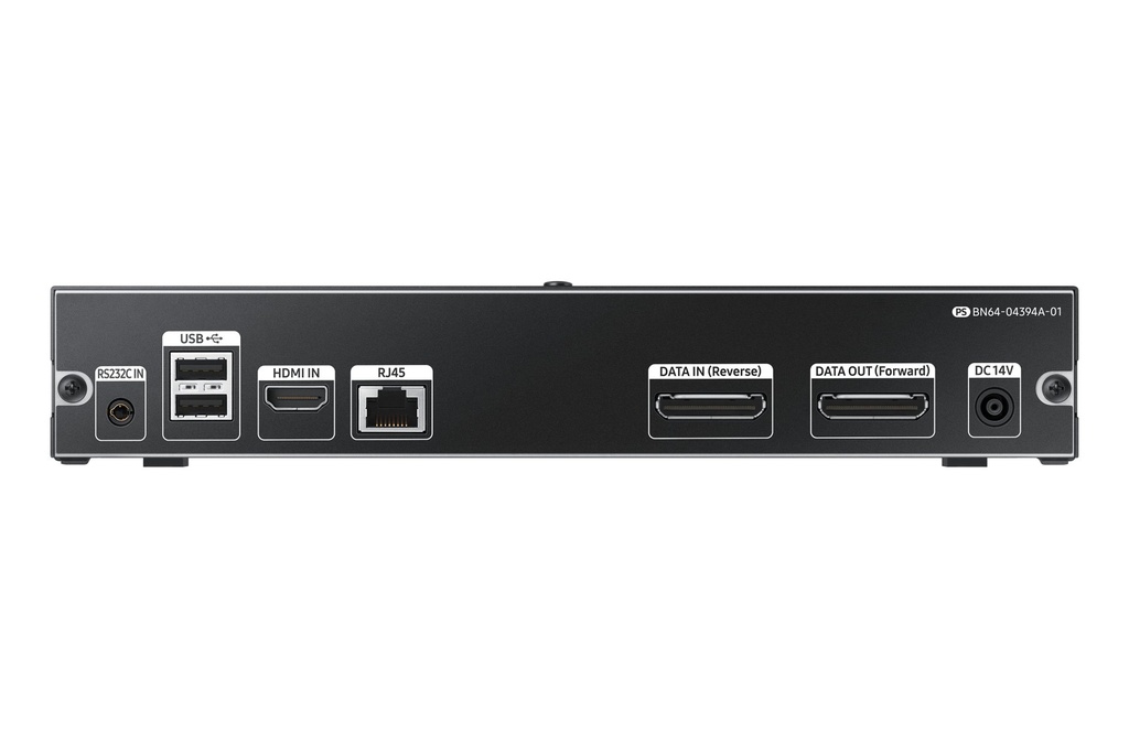 IF SERIES/THE WALL FOR BUS FHD