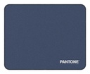 Pantone PT-MP003N tappetino per mouse Blu marino