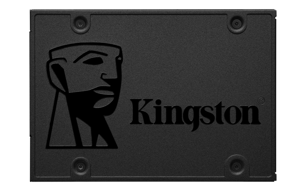 [SA400S37/960G] Kingston Technology A400 960 GB 2.5" Serial ATA III TLC
