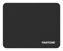 Pantone PT-MP003B tappetino per mouse Nero