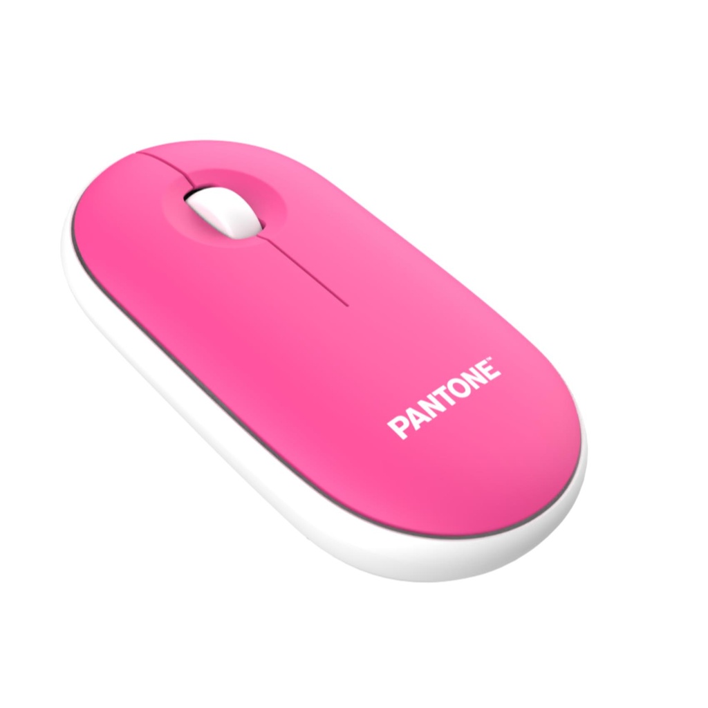 [PT-MS001P1] Pantone PT-MS001P1 mouse Ufficio Mano destra 1200 DPI