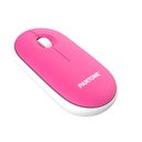 Pantone PT-MS001P1 mouse Ufficio Mano destra 1200 DPI