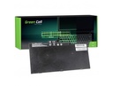 Green Cell HP107 ricambio per laptop Batteria