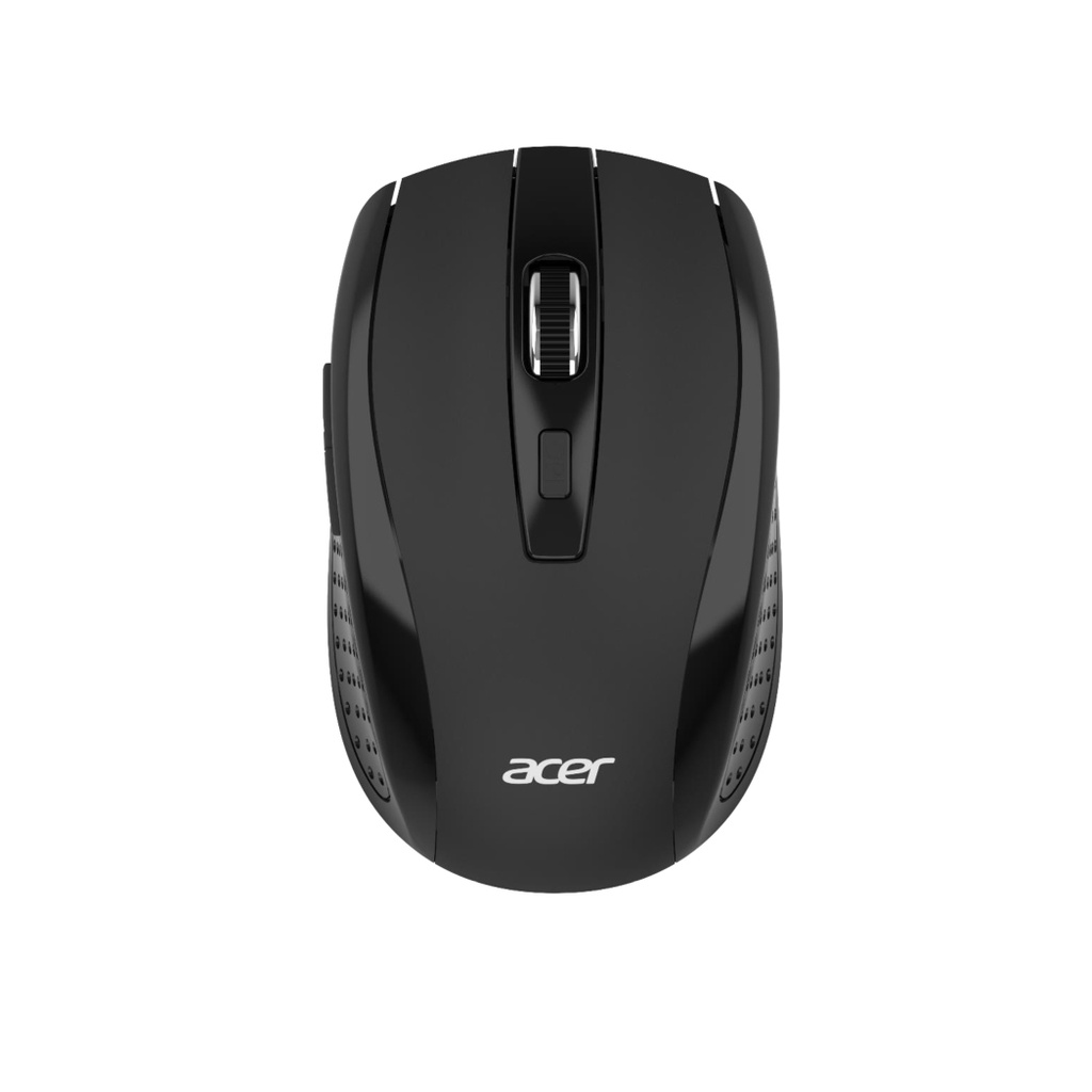 [HP.EXPBG.014] Acer MX202 mouse Universale Ambidestro RF Wireless Ottico 1000 DPI