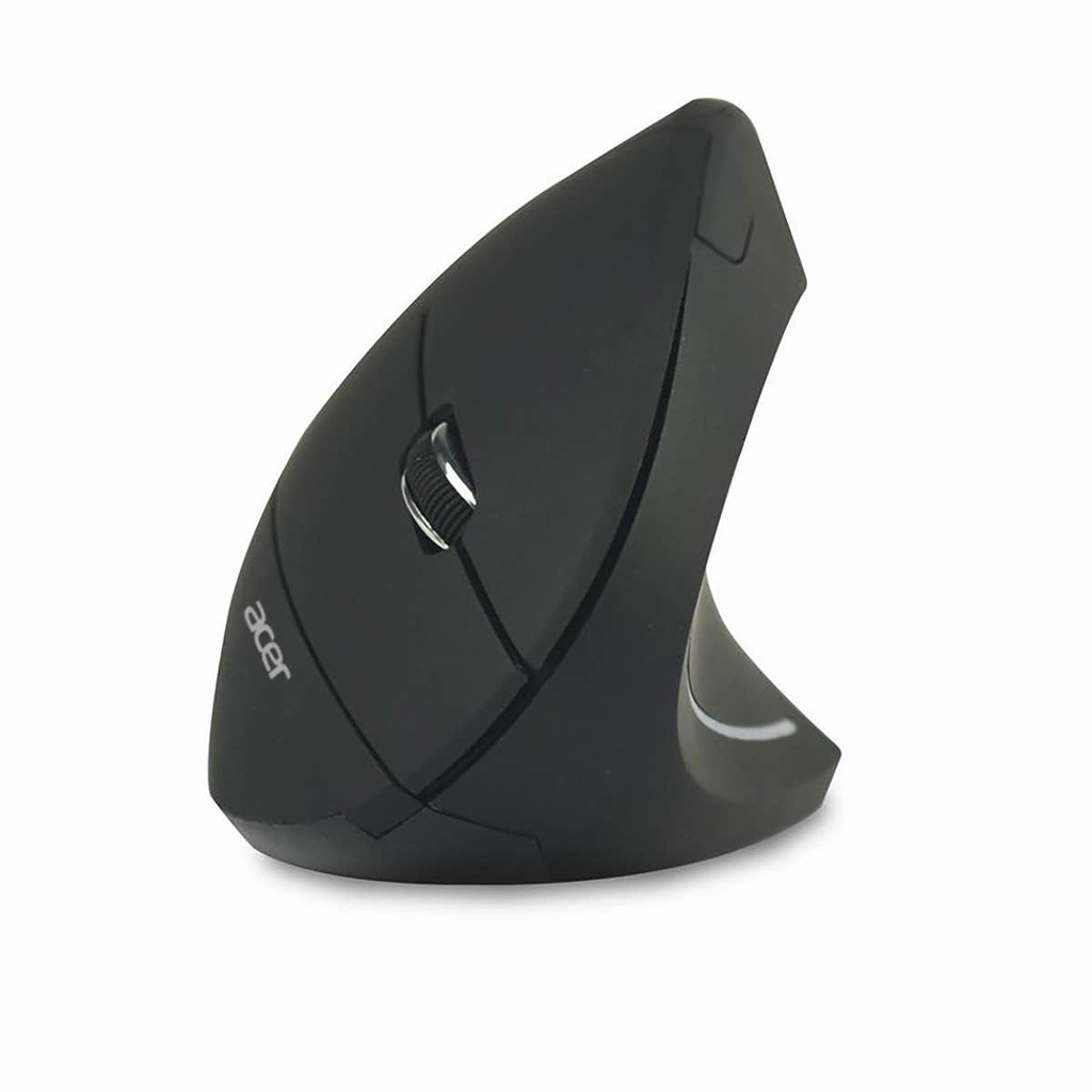 [HP.EXPBG.009] Acer HP.EXPBG.009 mouse Ufficio Mano destra RF Wireless Ottico 1600 DPI