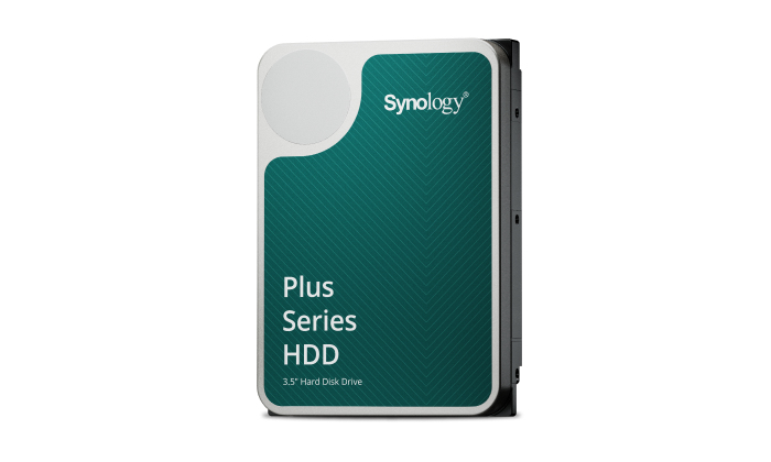 [HAT3300-4T] Synology ?HAT3300-4T NAS 4TB SATA 3.5 HDD disco rigido interno 5400 Giri/min 3.5"