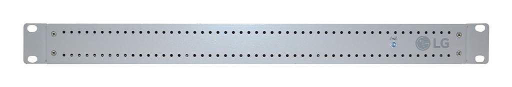 LG PCS500R video servers/encoder
