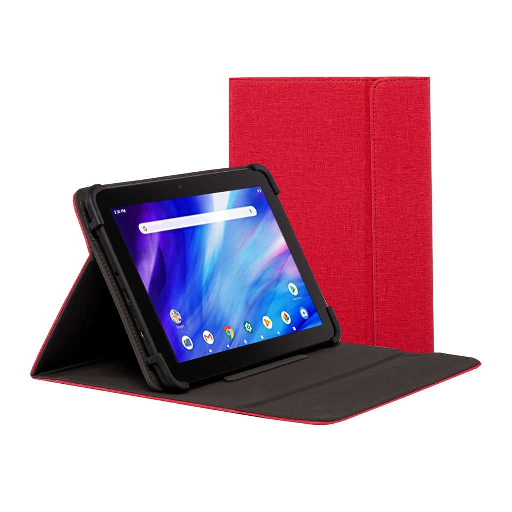 [NXFB002] Nilox NXFB002 custodia per tablet 26,7 cm (10.5") Custodia a fondina Rosso