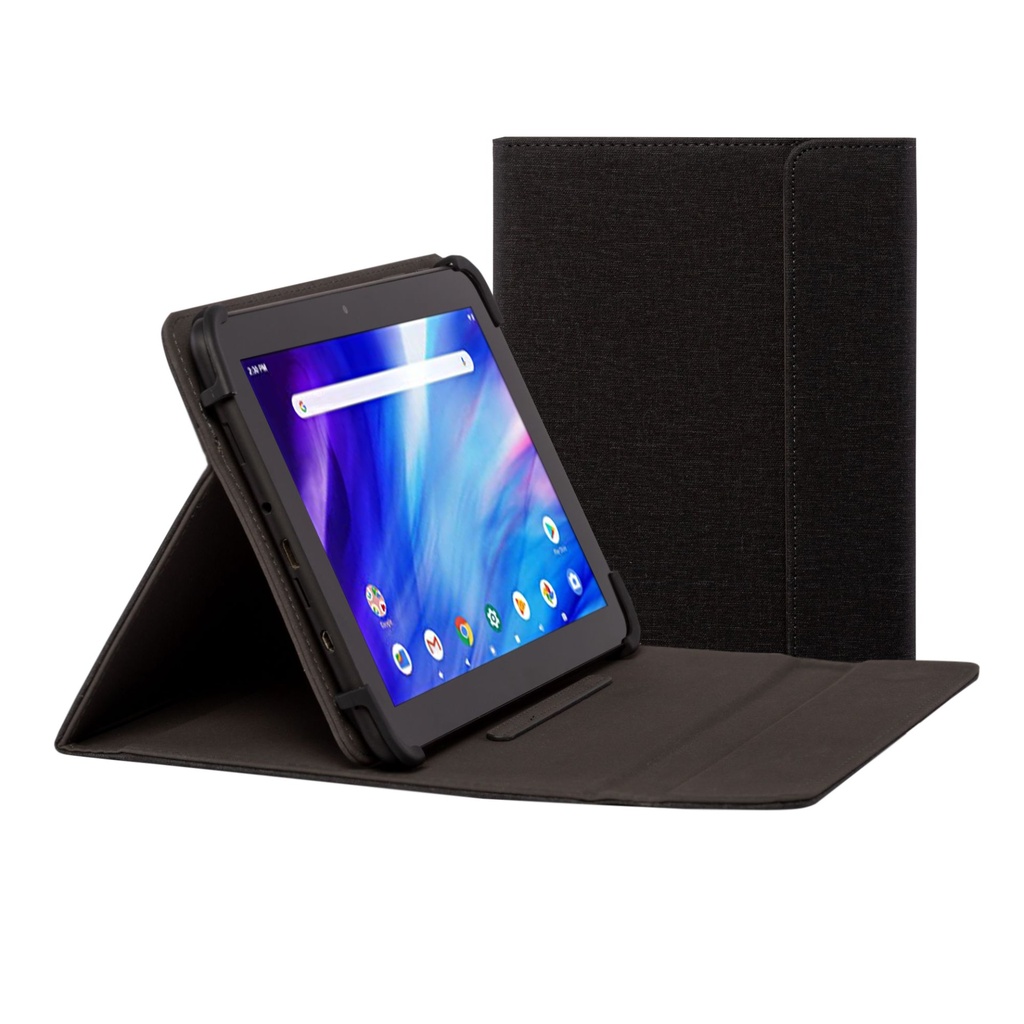 [NXFB001] Nilox NXFB001 custodia per tablet 26,7 cm (10.5") Custodia a fondina Nero