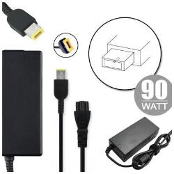 [NLX90W-IM09D] Nilox NLX90W-IM09D adattatore e invertitore Interno 90 W Nero