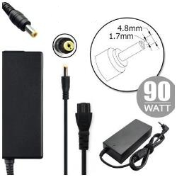 [NLX90W-CP05] Nilox NLX90W-CP05 adattatore e invertitore Interno 90 W Beige