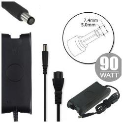 Nilox NLX90W-DL05 power adapter/inverter Indoor 90 W Black