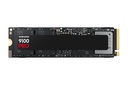 SSD Samsung 9100 Pro M.2 2TB NVMe MZ-VAP2T0BW PCIe 5.0