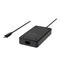 Nilox COMPACT PRO POWERBANK 20K MAH PD65W Computer portatile, Tablet, Smartphone Nero AC Ricarica rapida Interno