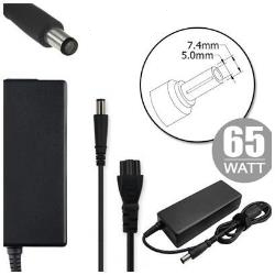 [NLX65W-HP03D] Nilox NLX65W-HP03D adattatore e invertitore Interno 65 W Nero
