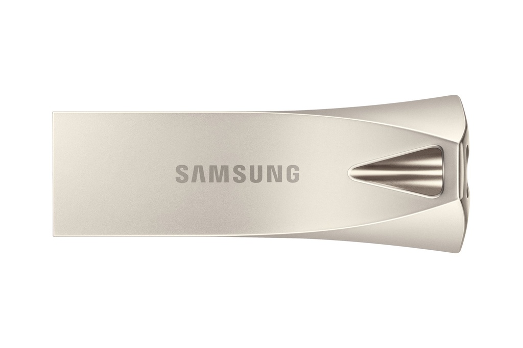 [MUF-64BE3/APC] Samsung MUF-64BE USB flash drive 64 GB USB Type-A 3.2 Gen 1 (3.1 Gen 1) Silver