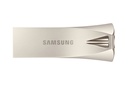 Samsung MUF-64BE USB flash drive 64 GB USB Type-A 3.2 Gen 1 (3.1 Gen 1) Silver