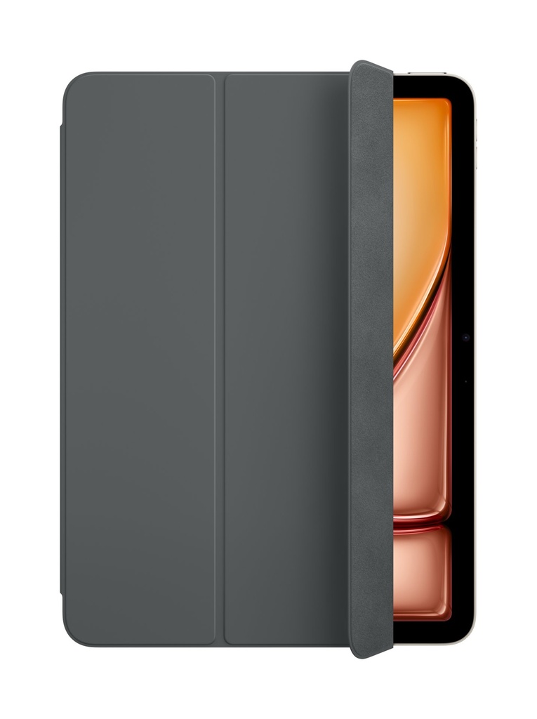 [MWK53ZM/A] Apple Smart Folio per iPad Air 11" (M2) - Grigio cenere