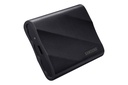 Samsung MU-PG2T0B 2 TB USB Type-C 3.2 Gen 2 (3.1 Gen 2) Black