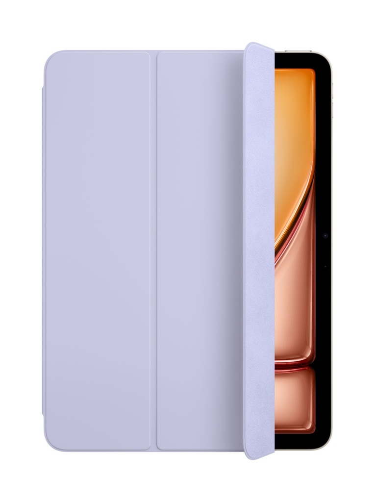 [MWK83ZM/A] Apple Smart Folio per iPad Air 11" (M2) - Viola chiaro