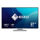 EIZO FlexScan EV2795-WT computer monitor 68.6 cm (27") 2560 x 1440 pixels Quad HD LED White