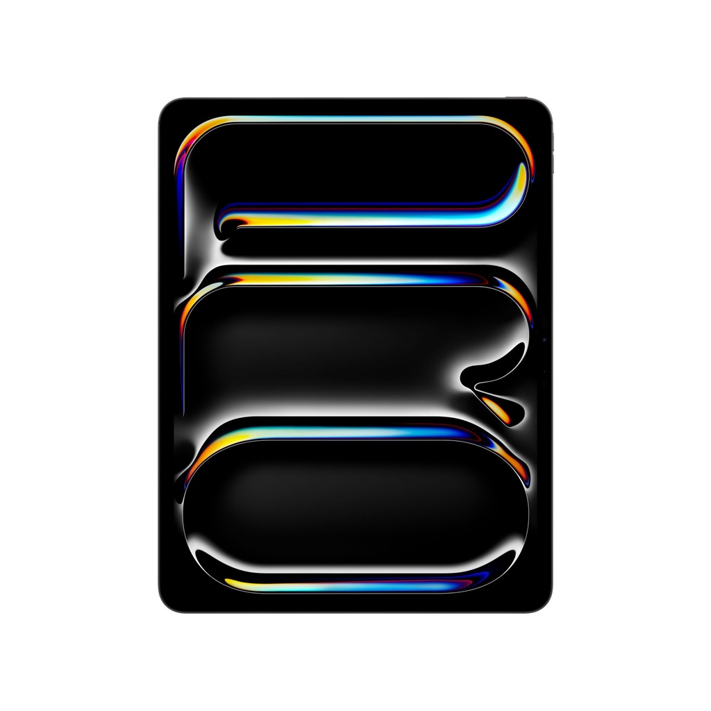 IPAD Apple Pro 13" Pro Wi‑Fi 1TB display nanotexture Nero Siderale