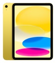 iPad Apple 11" 128 GB 2025 Gen 11 Giallo