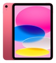 iPad Apple 11" 128 GB 2025 Gen 11 Rosa